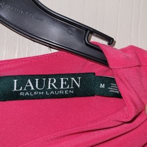 Lauren by Ralph Lauren sleeveless top